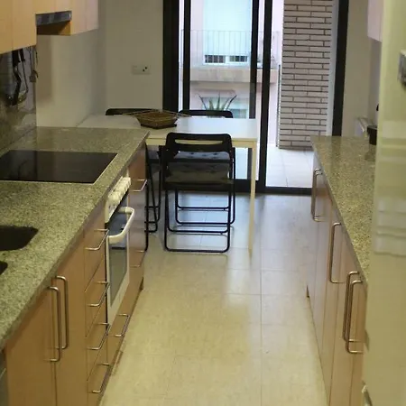 Toni's Apartament Banyoles