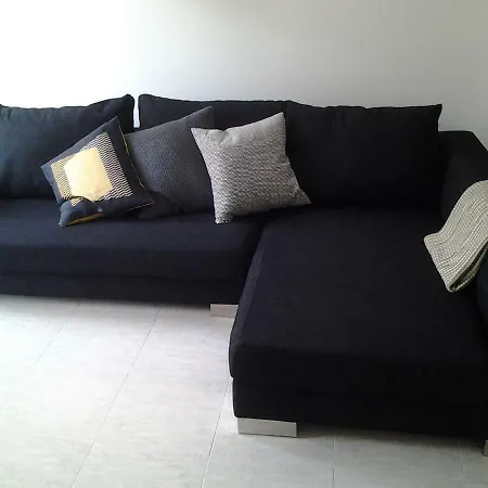 Toni's Apartament Apartment Banyoles