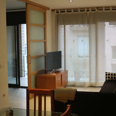 Toni's Apartament Apartment *