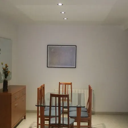 Apartment Toni's Apartament *