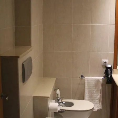 Lägenhet Toni's Apartament Banyoles