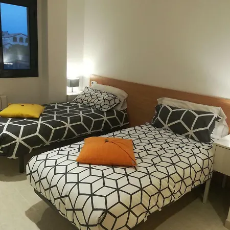 Apartment Toni's Apartament Banyoles