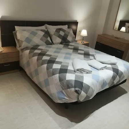 Toni's Apartament Apartment
